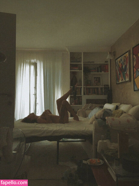 Ella Dvornik スターセックス アーカイブ