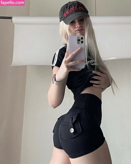 Jel___ly ホット女優 ギャラリー