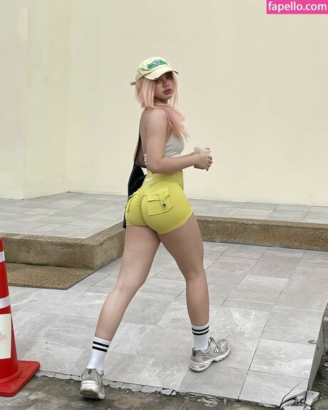 Jel___ly セクシーモデル ギャラリー