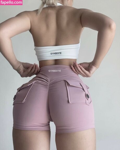 Jel___ly ヌードのポルノスター 画像