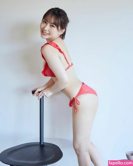 Tanaka Miku アートモデル アーカイブ