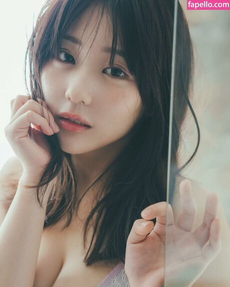 Tanaka Miku セックスモデル 画像