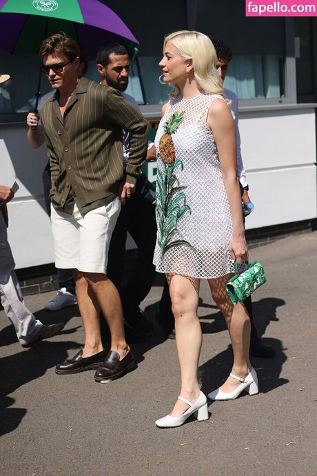 Pixie Lott エロティックなスター 写真