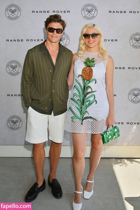 Pixie Lott ポルノスター ギャラリー