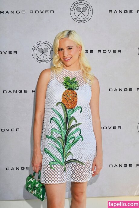 Pixie Lott ポルノモデル 写真