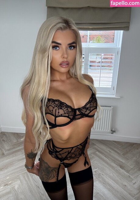 Perfect Package かわいいスター 写真