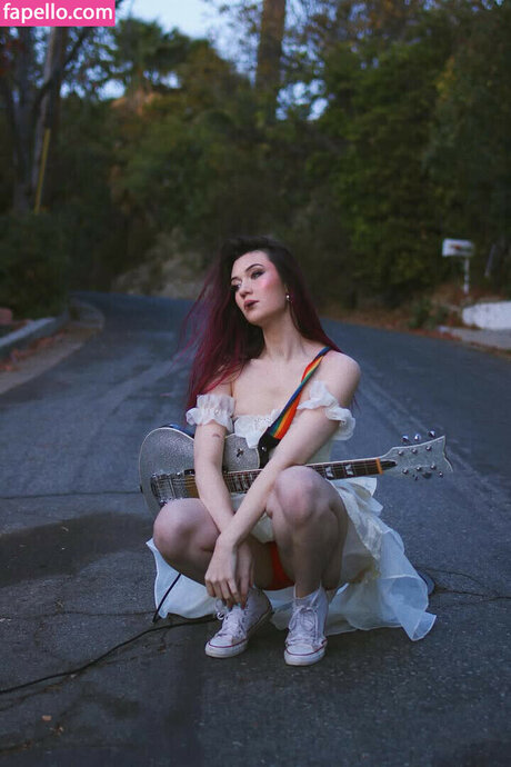 Jessie Paege エロティックなスター 画像