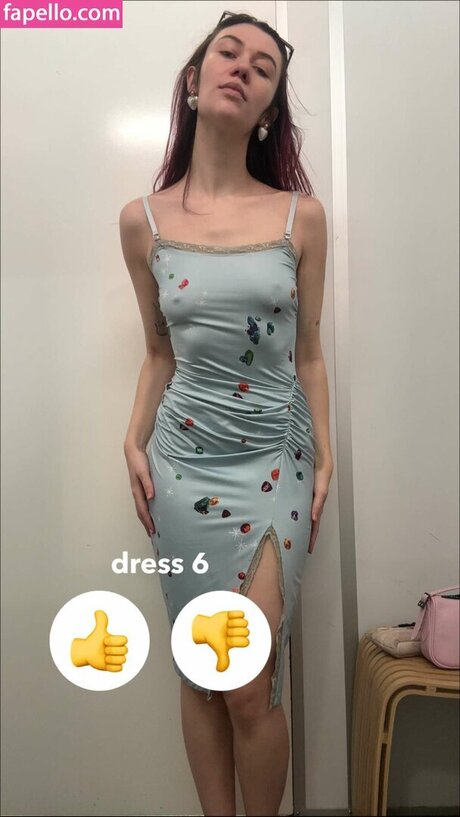 Jessie Paege ヌードモデル ギャラリー