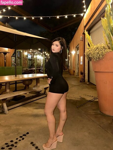 itsthechia スター 写真