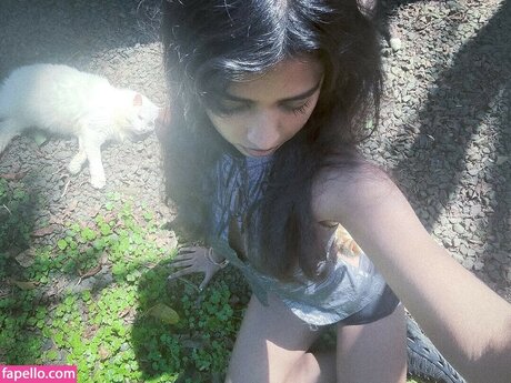 パウグプリンセスOnlyFans 美しい裸 画像