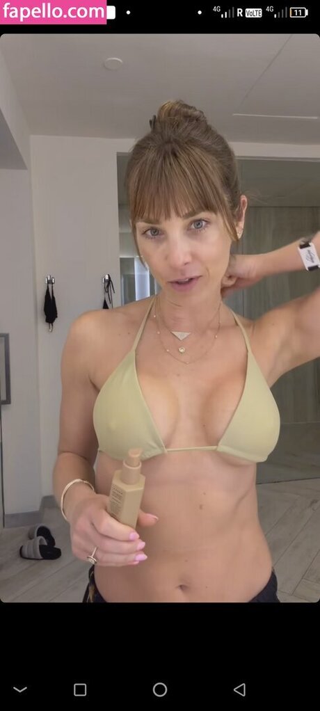 Autumn Calabrese Bilder