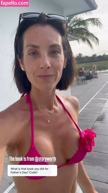 Autumn Calabrese 素敵なスター ギャラリー