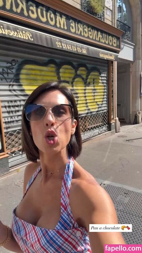 Autumn Calabrese 完璧なスター 画像