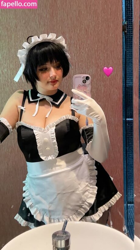 Meka Neko かわいいポルノスター 画像