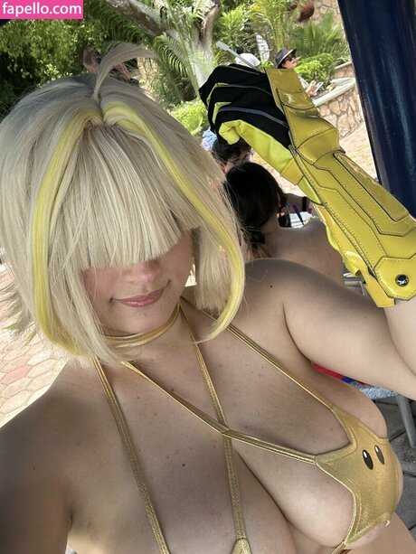 Meka Neko ホットモデル 画像