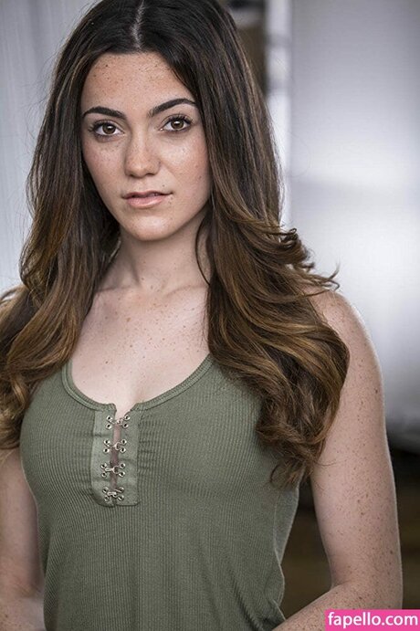 Liana Ramirez ポルノスター xxx 写真