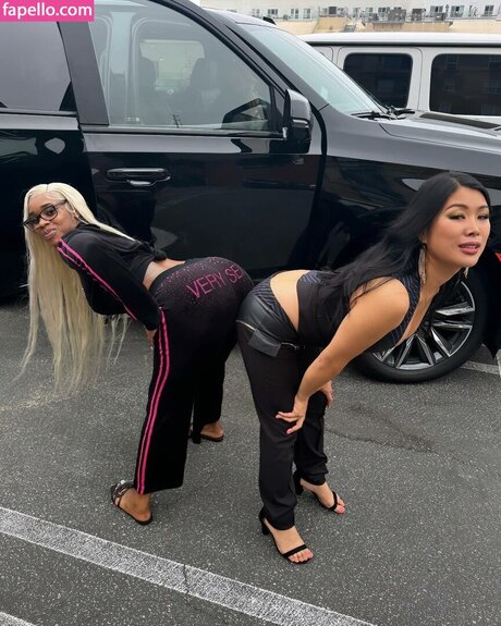 Sexxy Red HD女優 写真