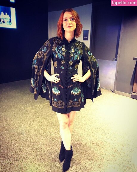 Valorie Curry アートポルノスター ギャラリー