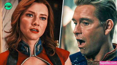 Valorie Curry 完璧なポルノスター 写真