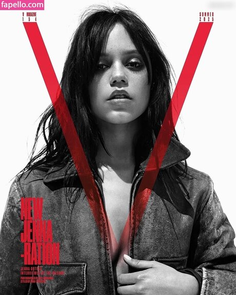 Jenna Ortega トップ女優 ギャラリー