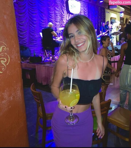 Julia Castrom 美しいモデル アーカイブ