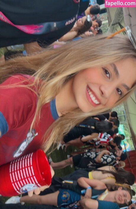 Julia Castrom アートモデル 画像