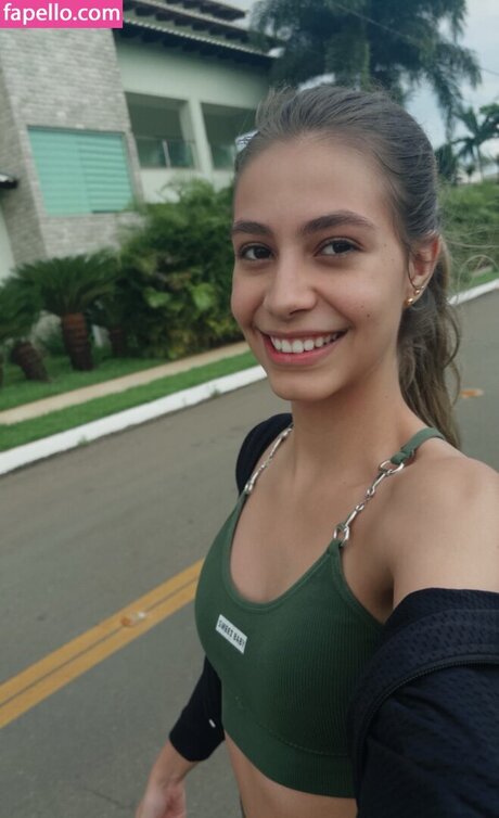 Julia Castrom トップ女優 写真