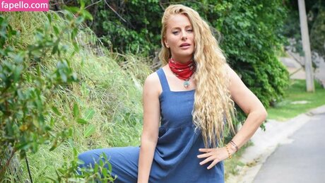 Cata Palacios 可愛い女優 画像