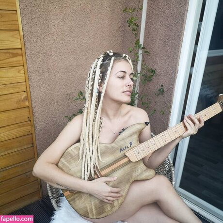 Cata Palacios エロティックなポルノスター 写真