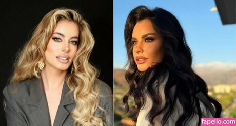 Cata Palacios HDモデル 写真