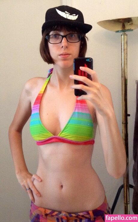 TwilightPalms 美しいモデル アーカイブ