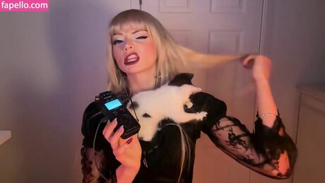 Emma s MySpace セックス女優 写真