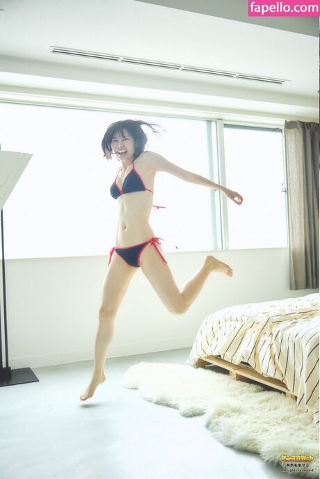Saori Araki_ アートスター 写真
