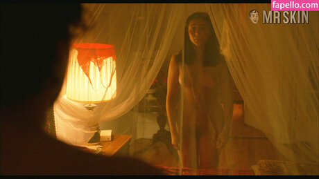 Catalina Moreno ヌードモデル 画像