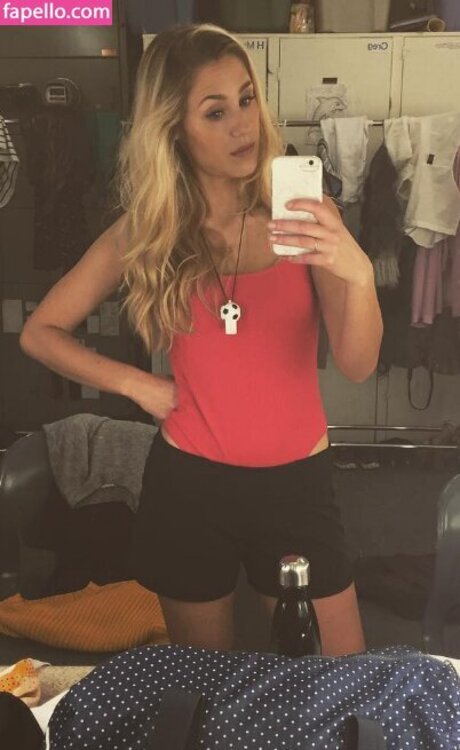 Lisa Gilroy 完璧なポルノスター 写真