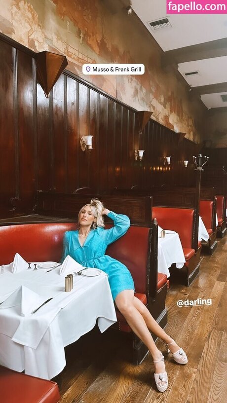 Lisa Gilroy 可愛い女優 写真