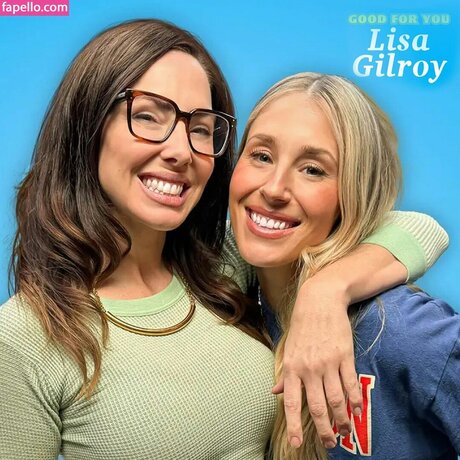 Lisa Gilroy 最高のスター ギャラリー