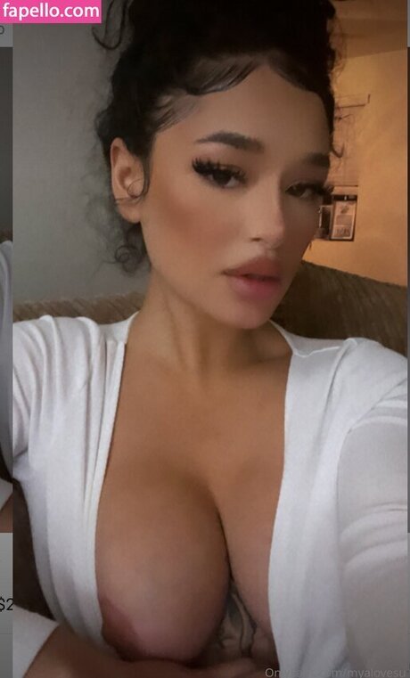 myalovesu 高品質のポルノスター 写真