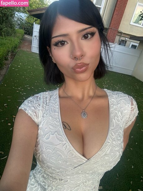 myshayla スター ヌード 写真