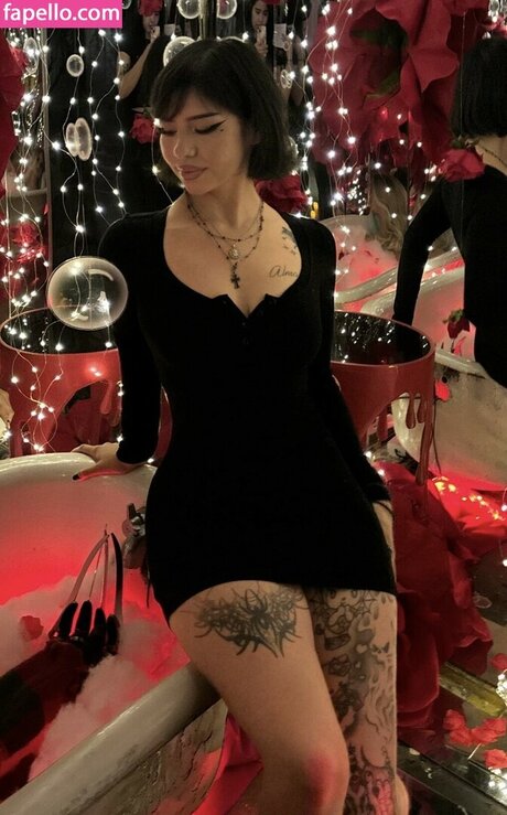 myshayla HDスター 画像