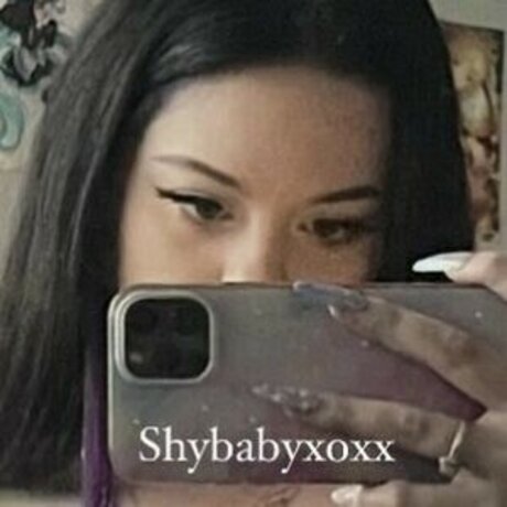 Shybaaby ヌードのポルノスター 画像