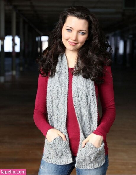 Jessie Farrell 最高のモデル 画像