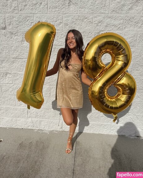 Cailey Presley Fleming スター ヌード 画像