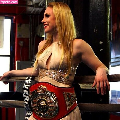 Heather Hardy HDモデル アーカイブ