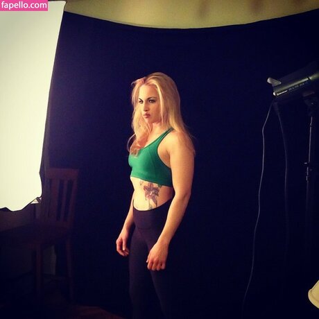 Heather Hardy 完璧なスター 画像