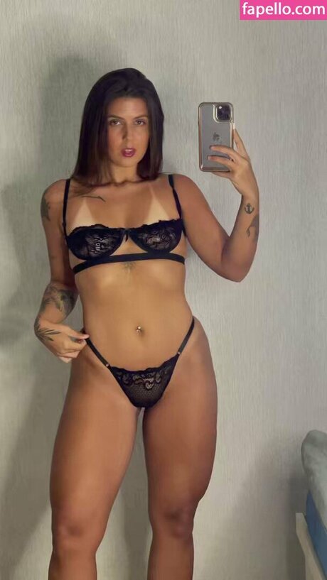 Cinthia Far as ヌードモデル ギャラリー