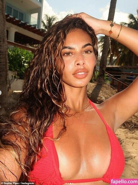 Sophie Piper 素敵な女優 画像