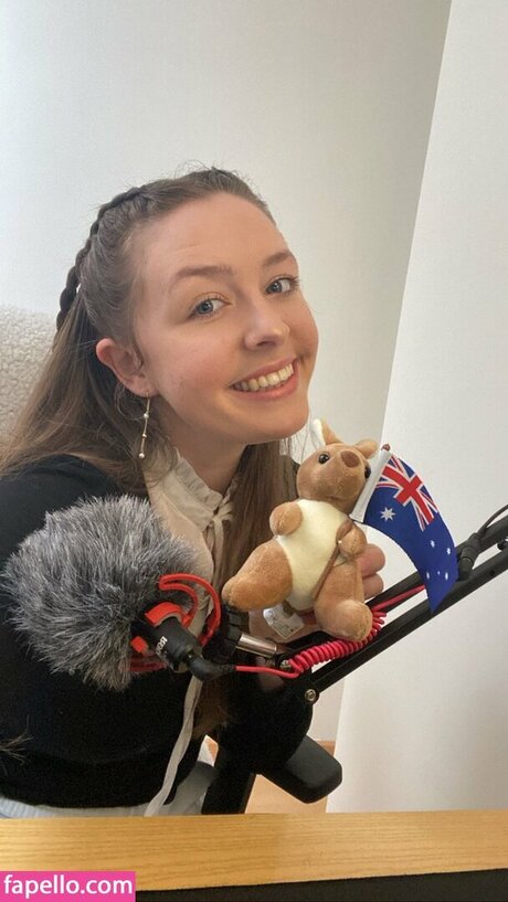 Iced Quokka HDスター アーカイブ