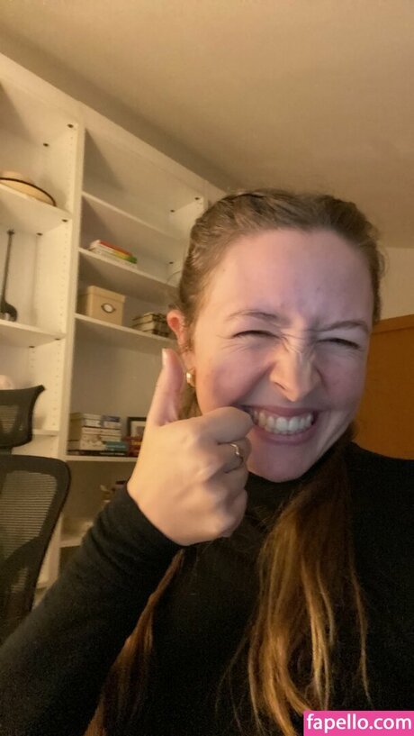 Iced Quokka ヌードモデル 画像