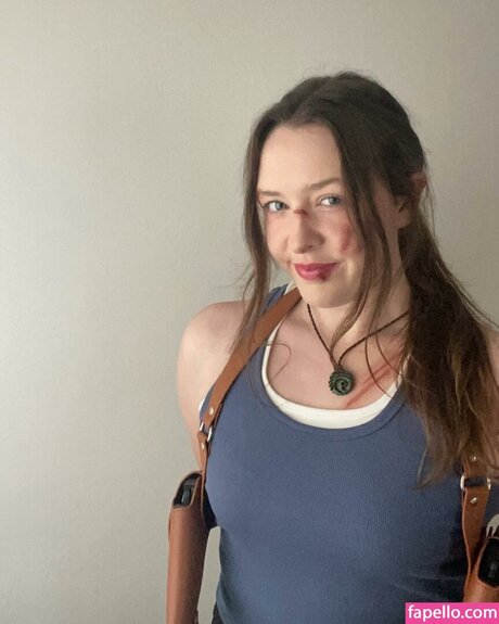 Iced Quokka ポルノモデル 写真